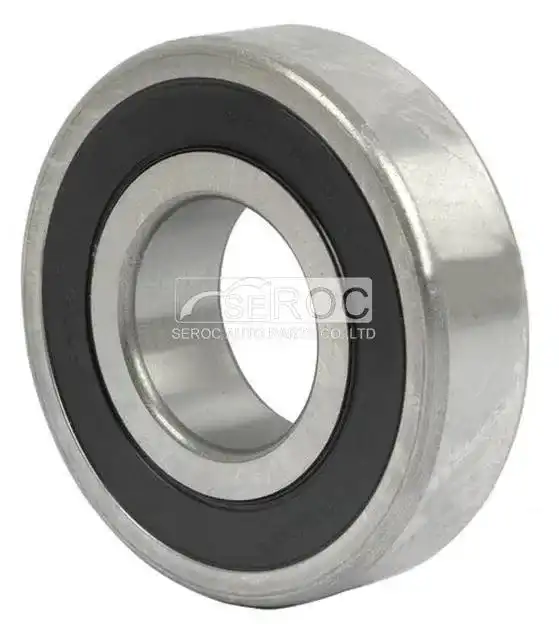 Ball Bearing
