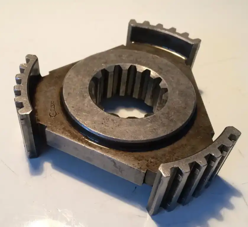 Gear