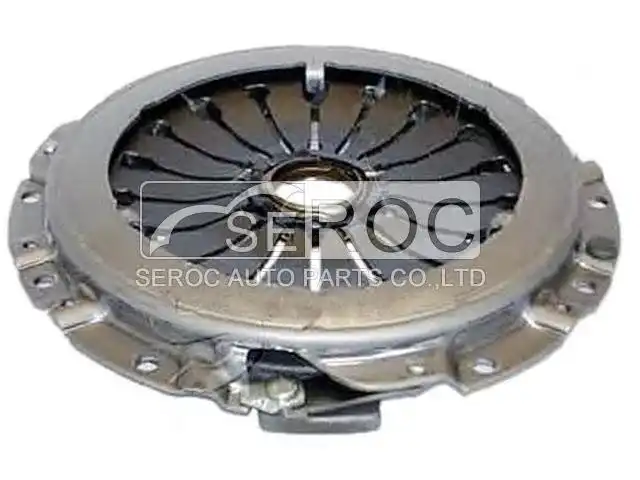 Clutch Cover