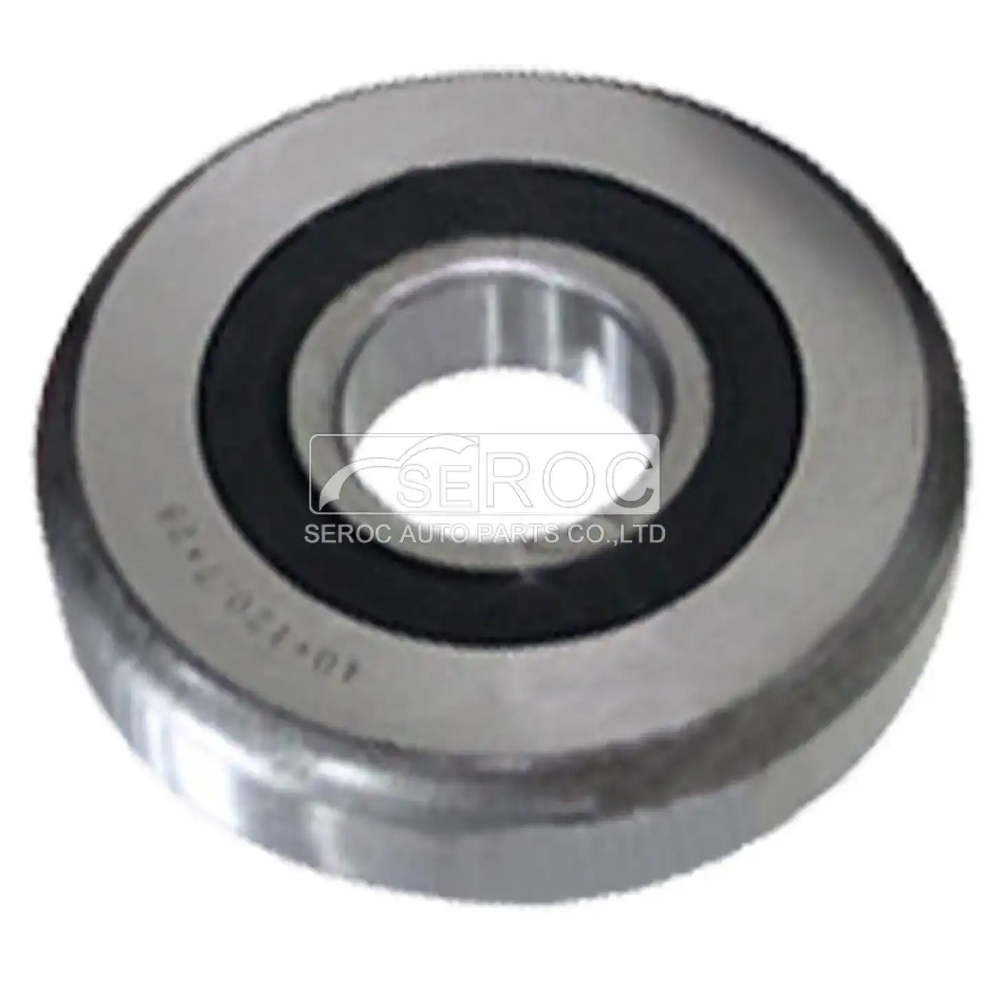 Ball Bearing