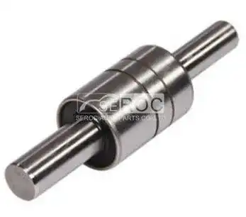 Water Pump Bearing
