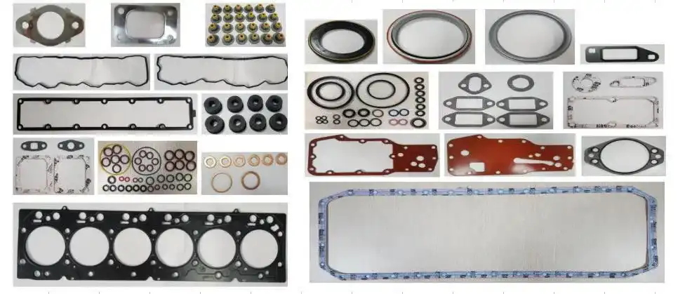 Full Set Gasket
