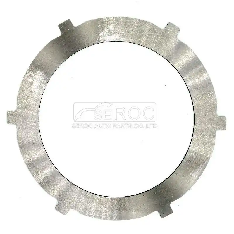 Friction Disc