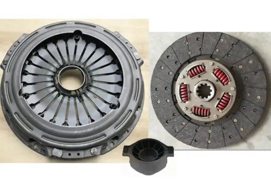 Clutch Kit