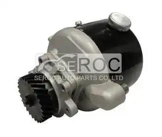 Hydraulic pump