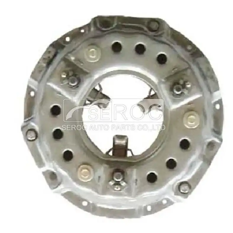 Clutch Cover