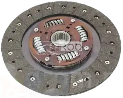 Clutch Disc