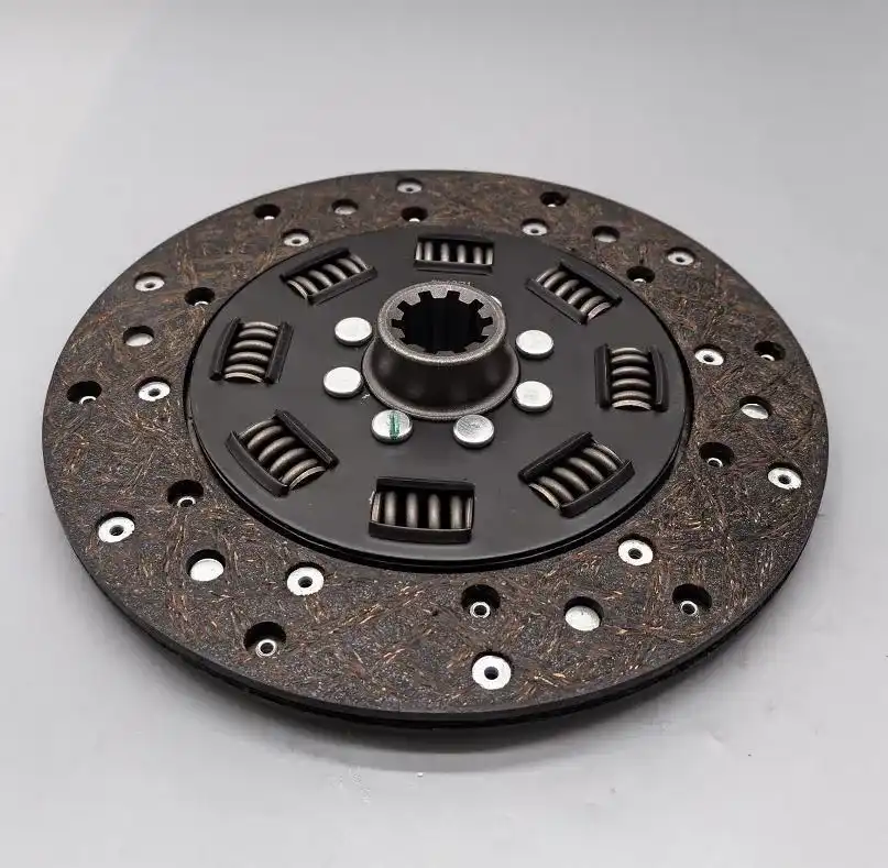 Clutch Disc