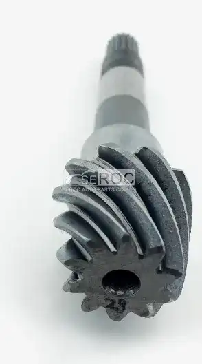 Spiral Bevel Gear