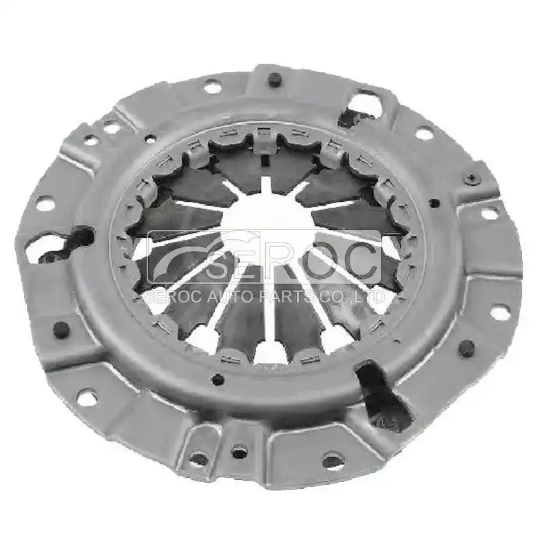 Clutch Cover