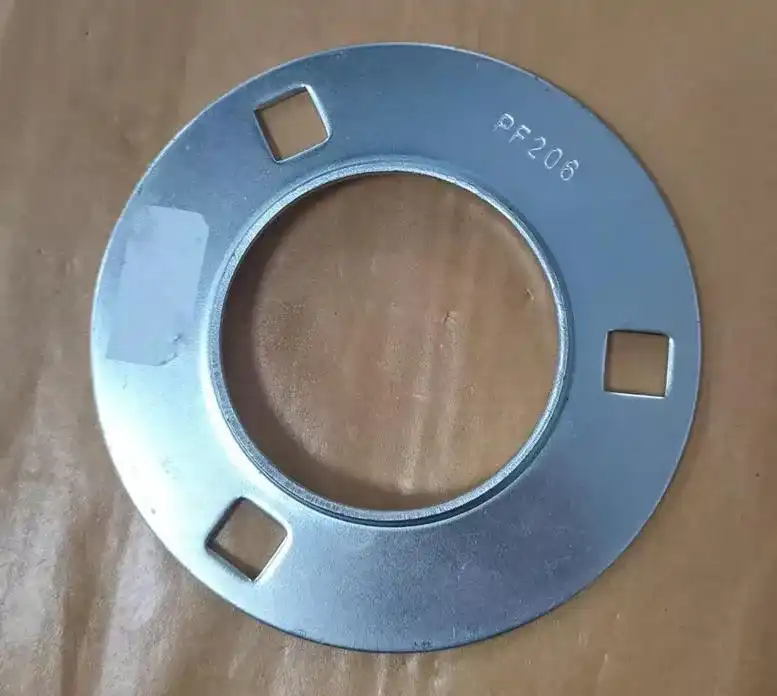 Bearing Flange