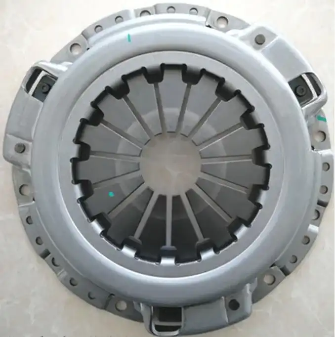 Clutch Cover