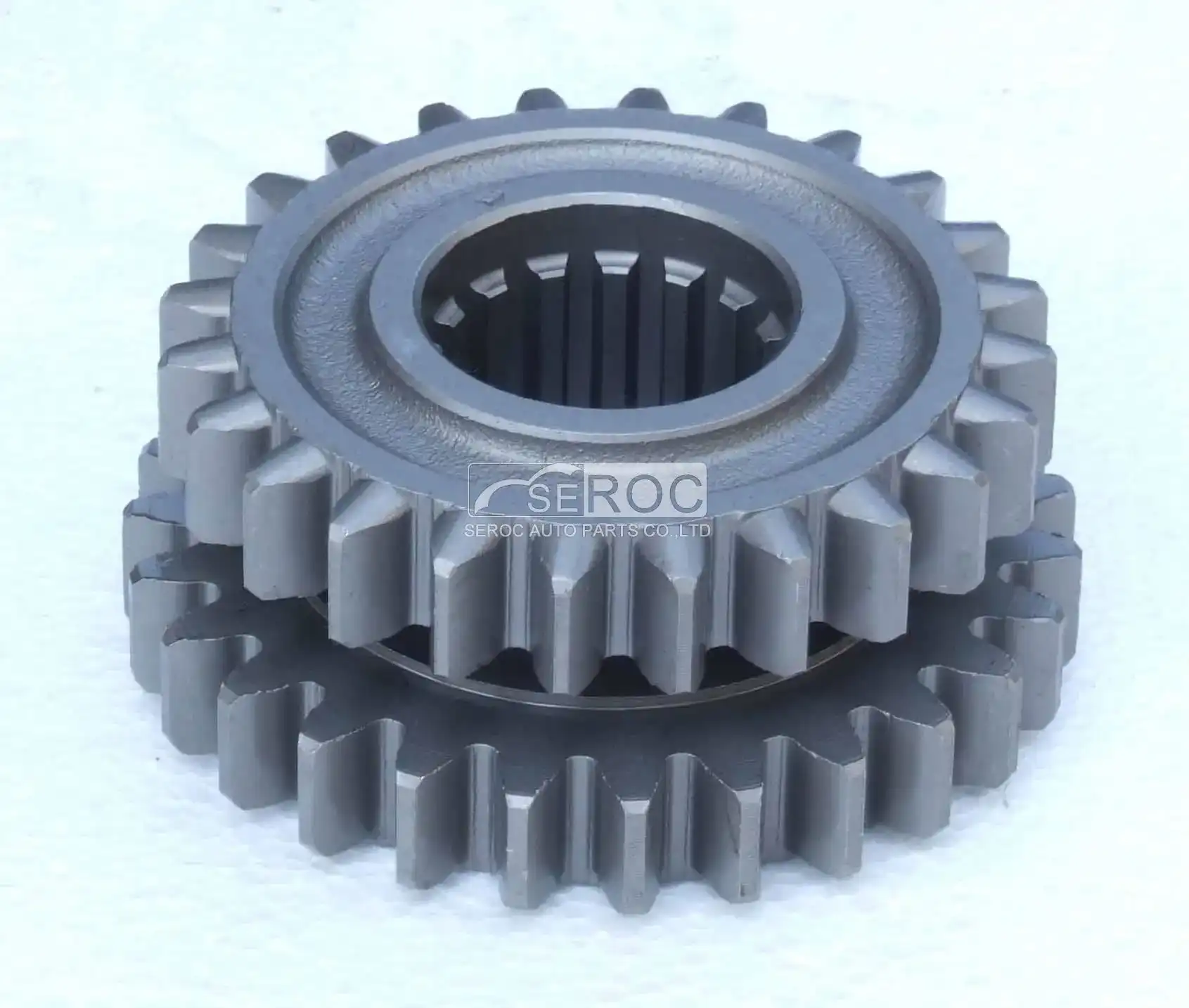Gear