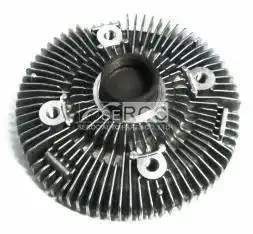 Fan Drive Assy
