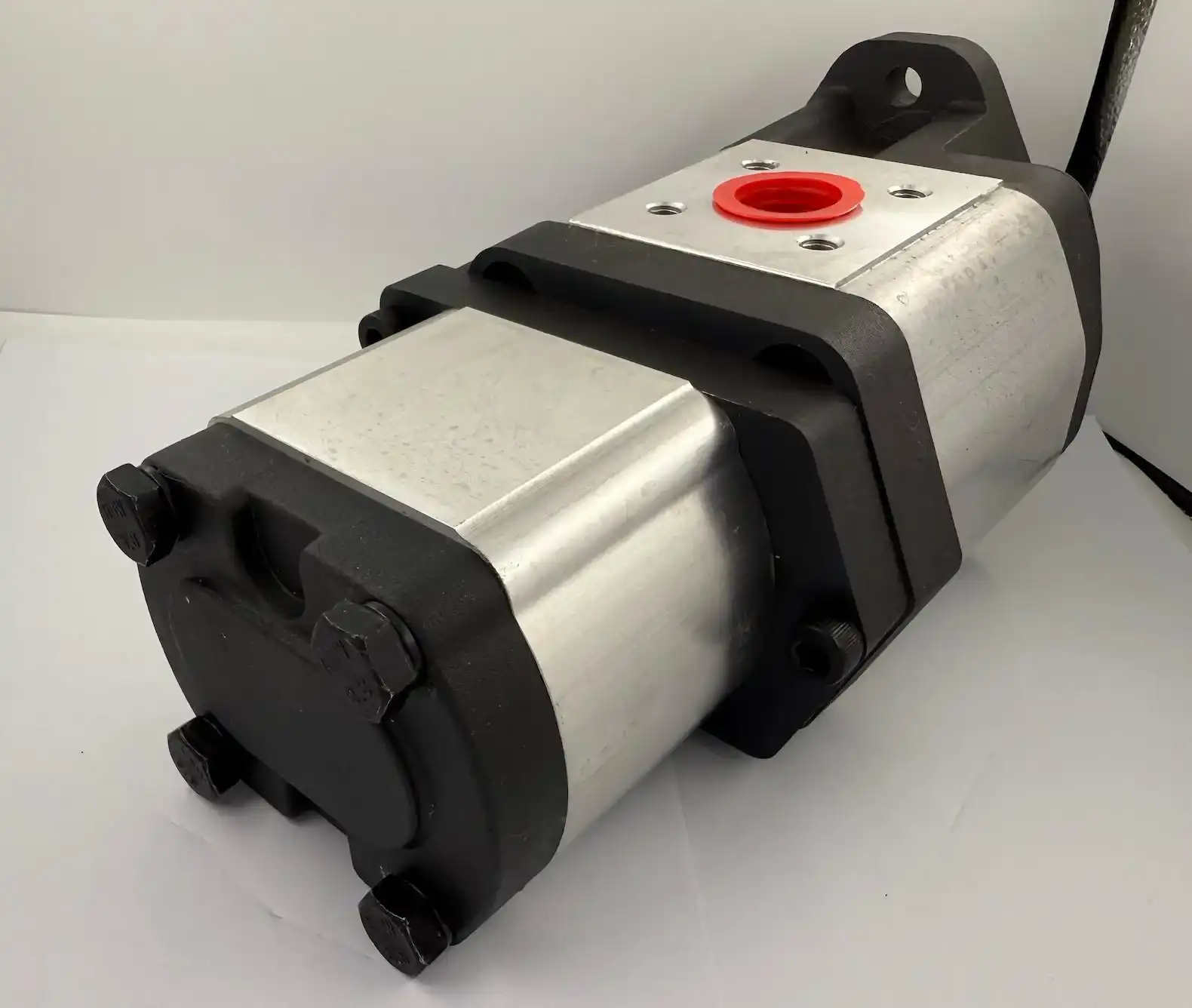 Hydraulic pump