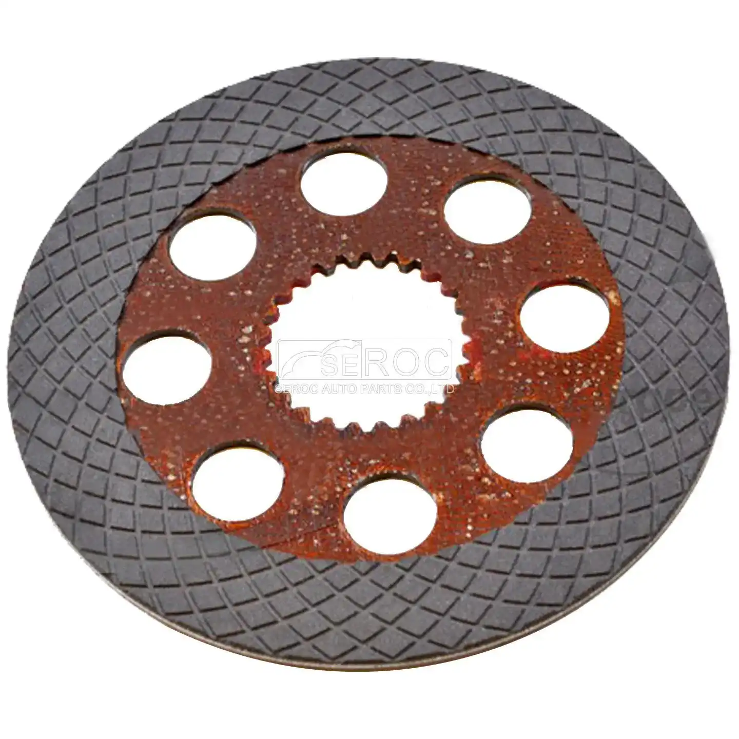 Friction Disc