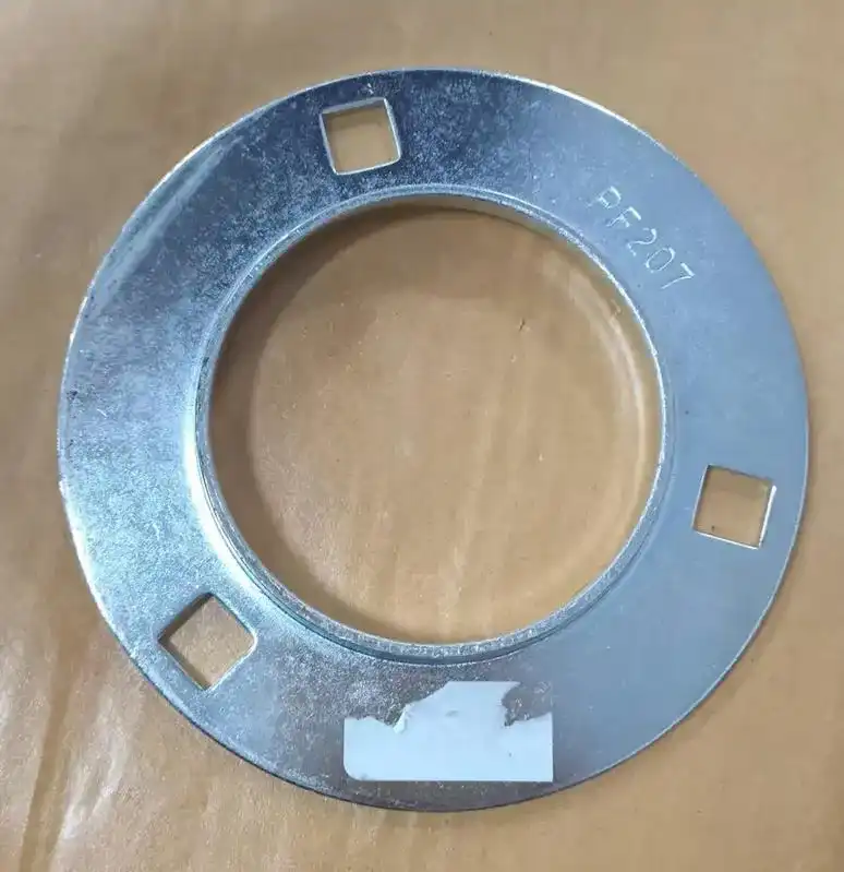 Bearing Flange