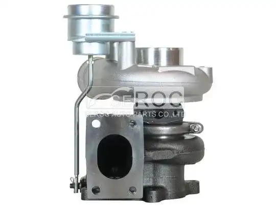 Turbo Charger