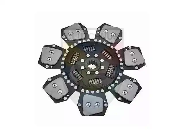 Clutch Disc