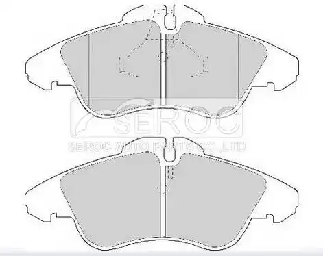 Brake Pad