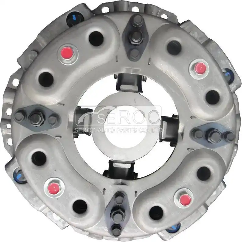 Clutch Cover