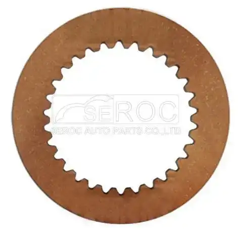 Friction Disc