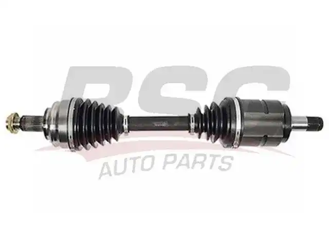 Axle Shaft