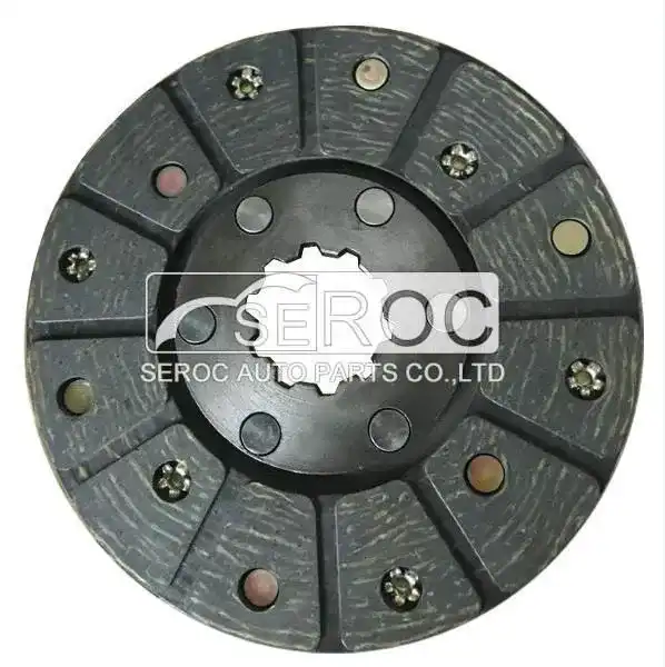 Clutch Disc