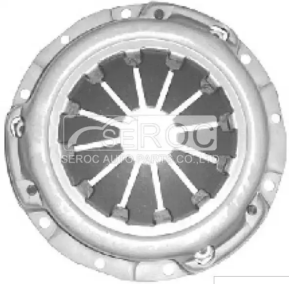 Clutch Cover