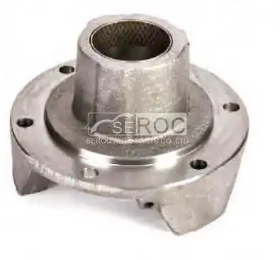 Elevator Jackshaft Hub