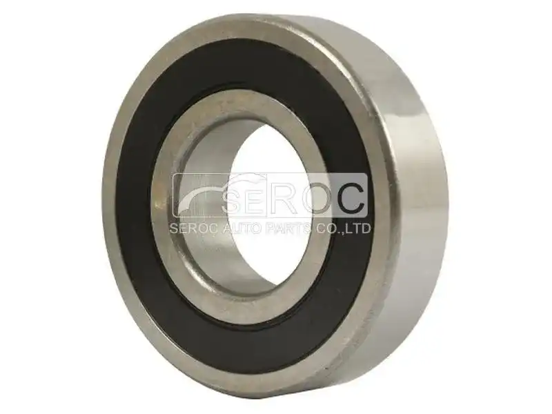 Ball Bearing