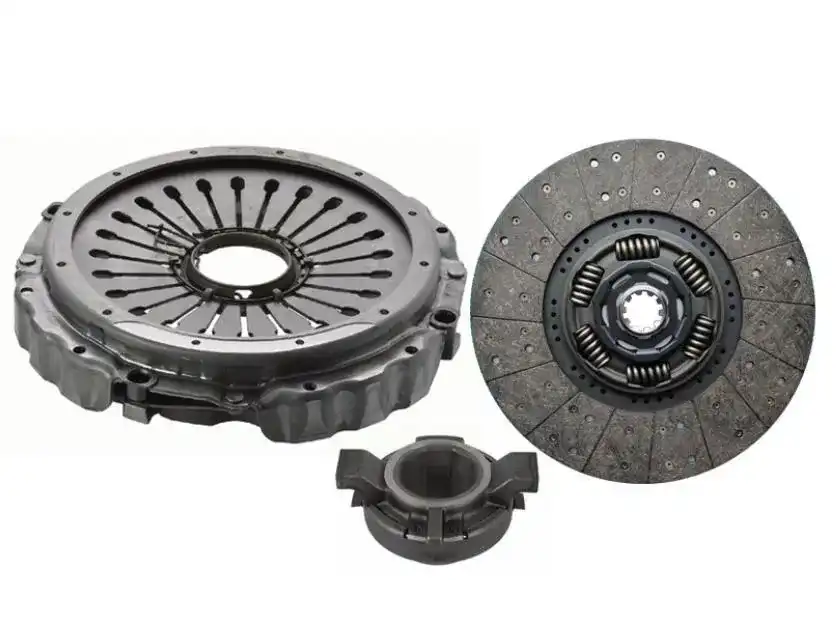 Clutch Kit