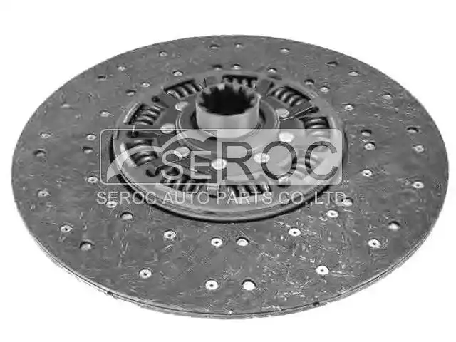 Clutch Disc