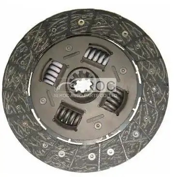 Clutch Disc
