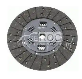 Clutch Disc