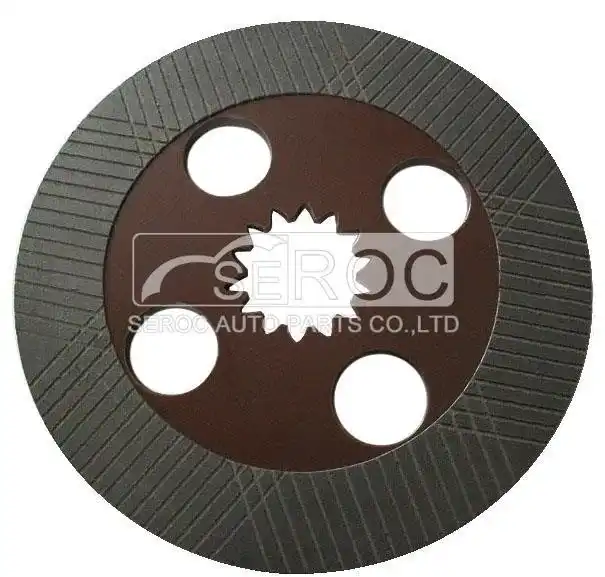 Friction Disc