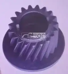 Gear