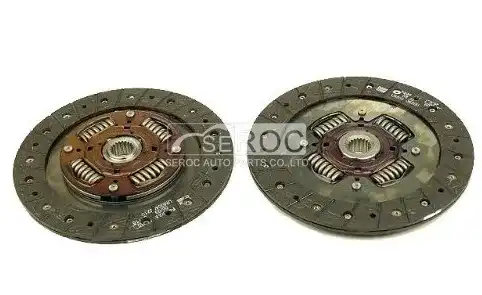 Clutch Disc