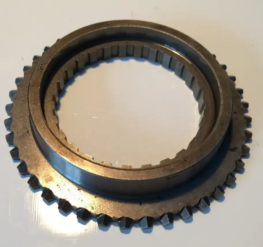Gear