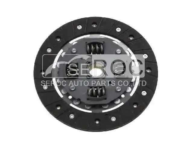 Clutch Disc