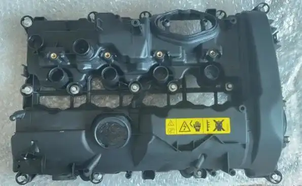Cylinder Head valve Cover