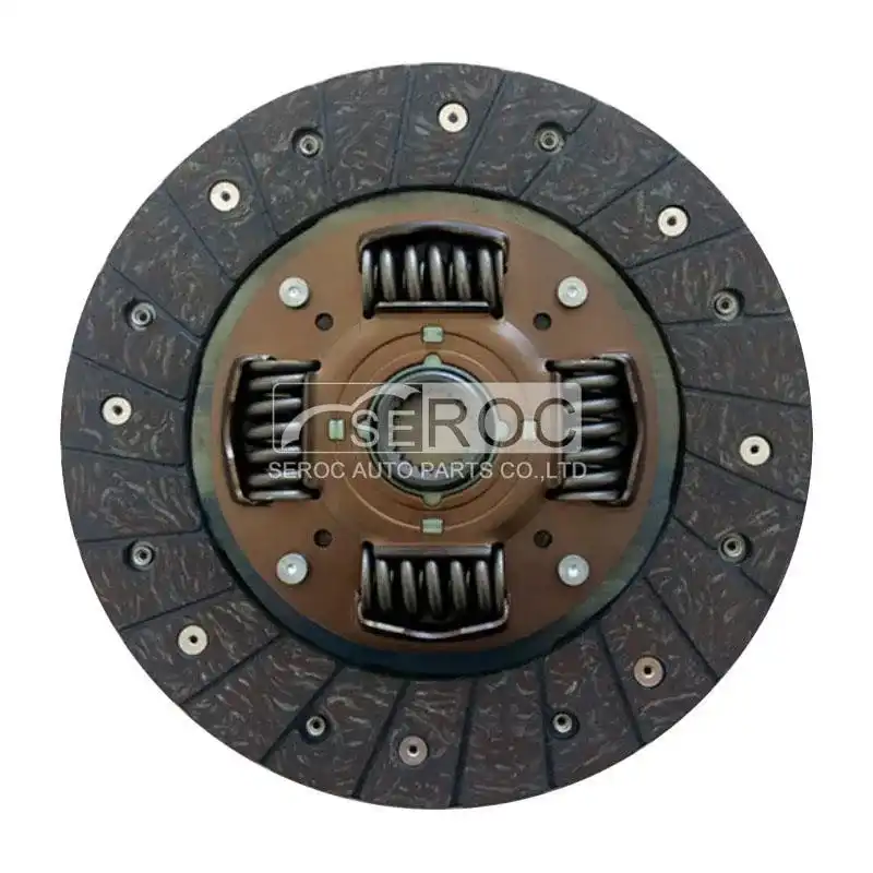 Clutch Disc
