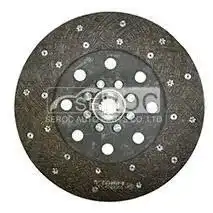 Clutch Disc