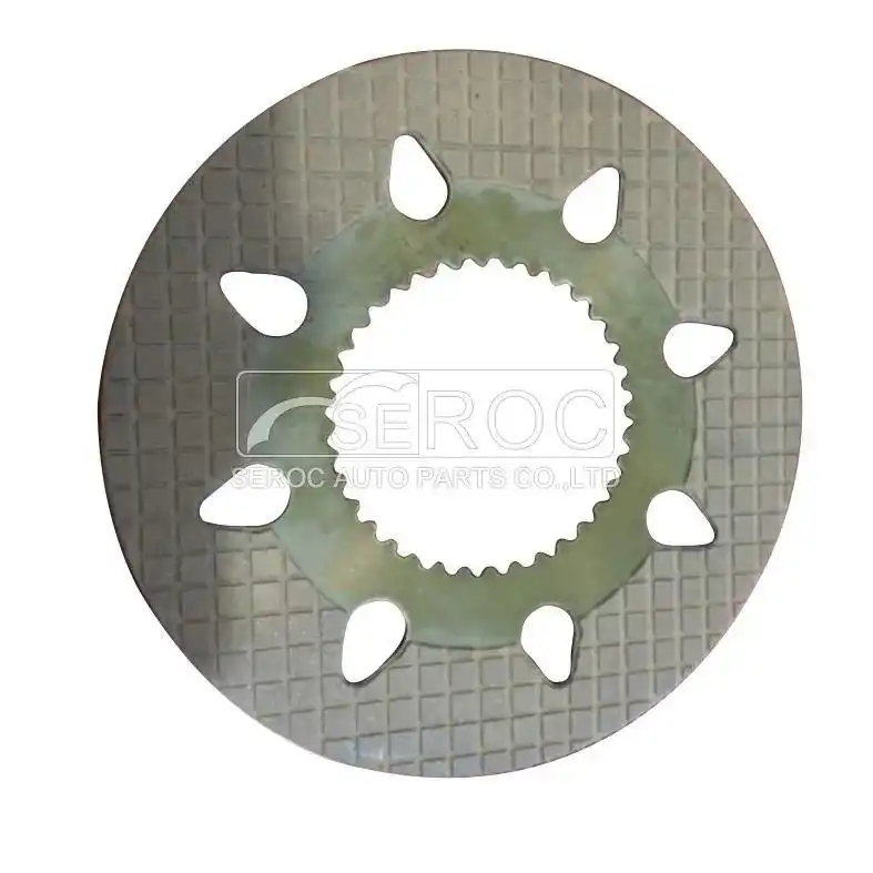 Friction Disc