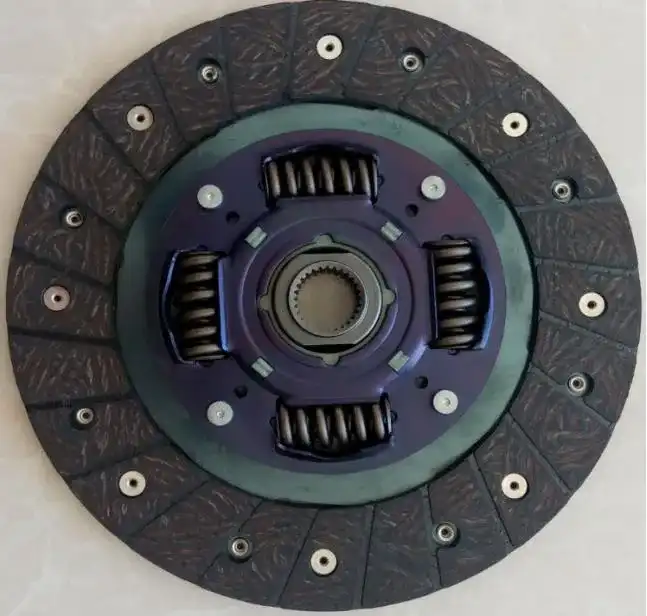 Clutch Disc
