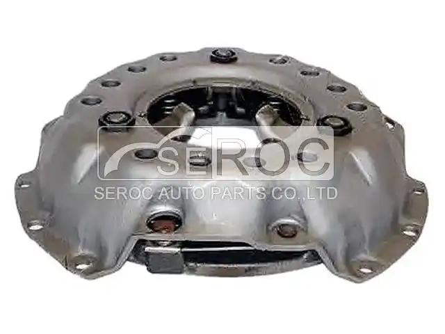 Clutch Cover