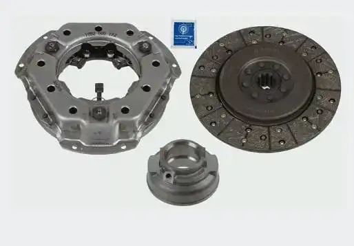 Clutch Kit