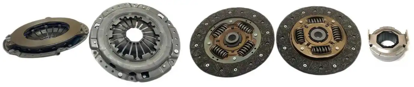 Clutch Kit