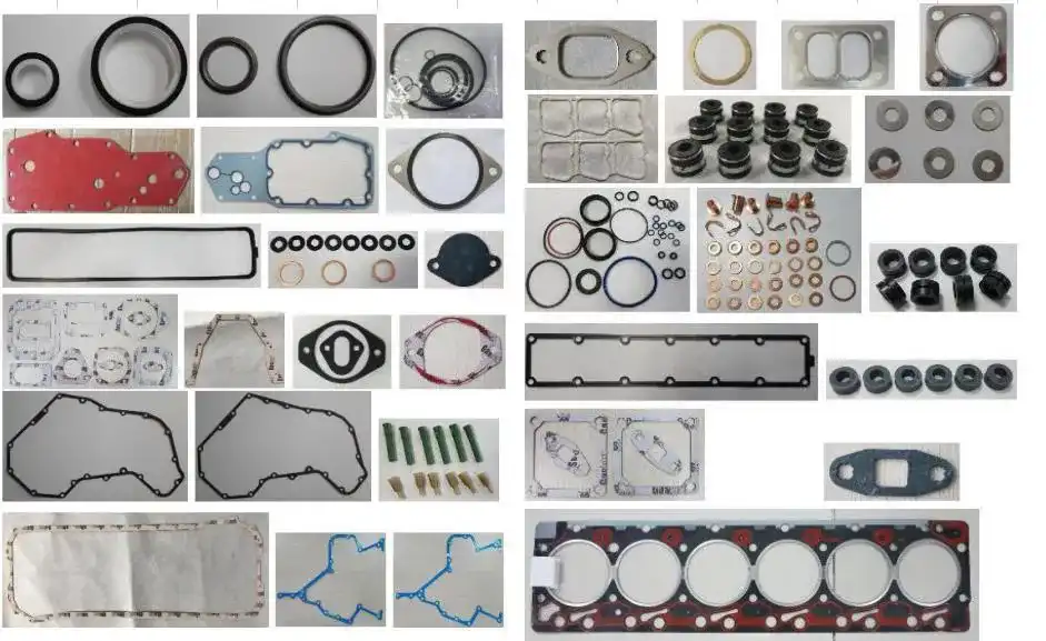 Full Set Gasket