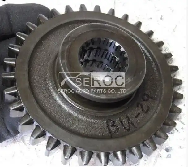 Gear